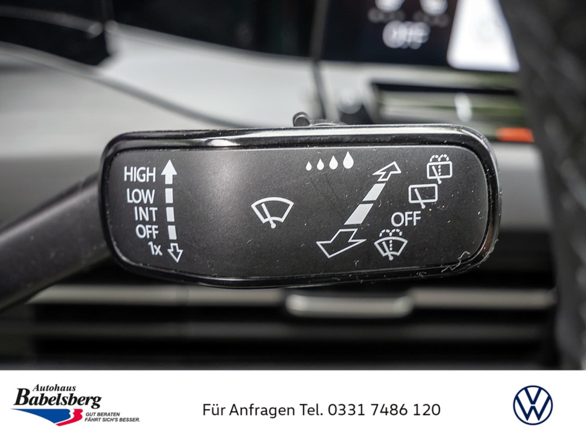 Volkswagen Golf Style