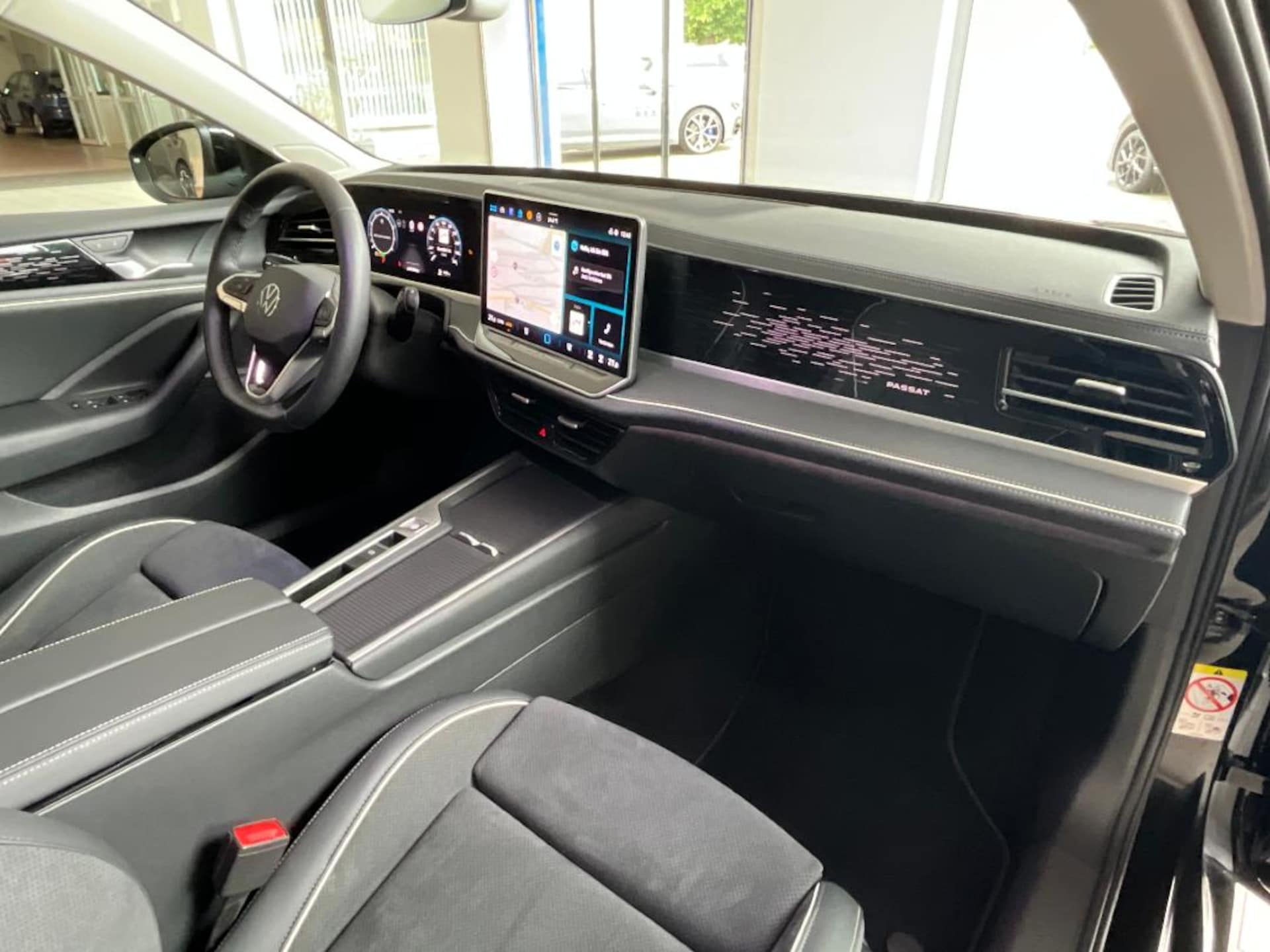 Volkswagen Passat Business