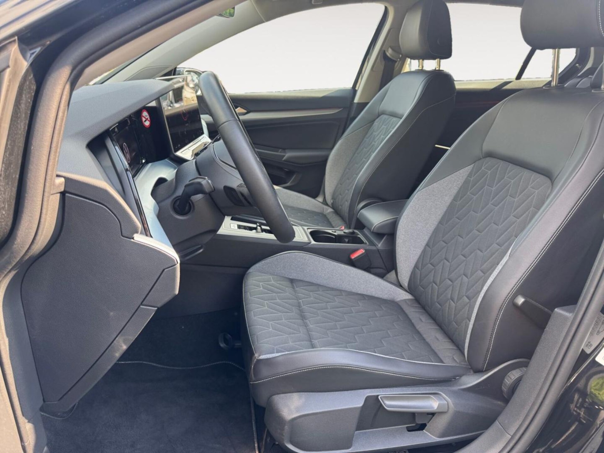Volkswagen Golf Goal