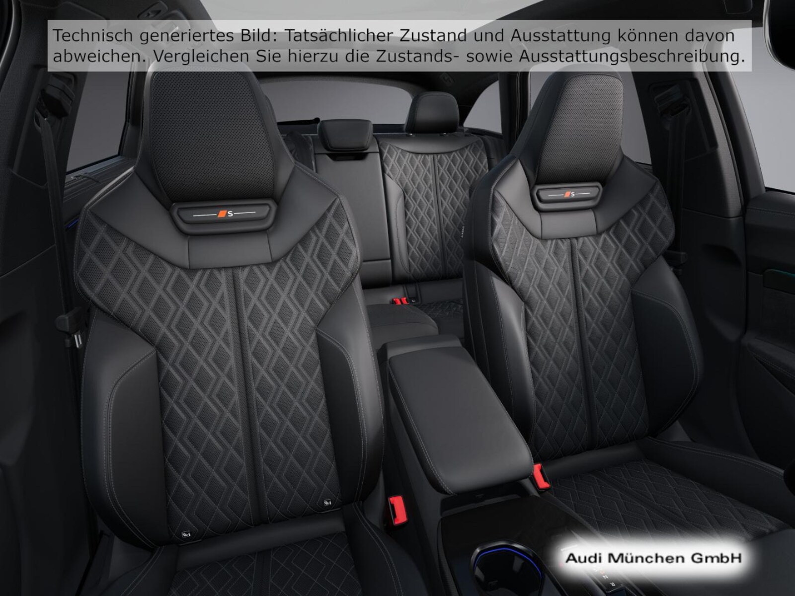 Audi A5 Avant – Bild 11