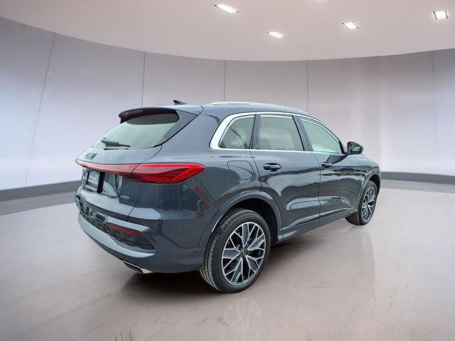 2025 Audi Q5 Premium Plus - Photo 6