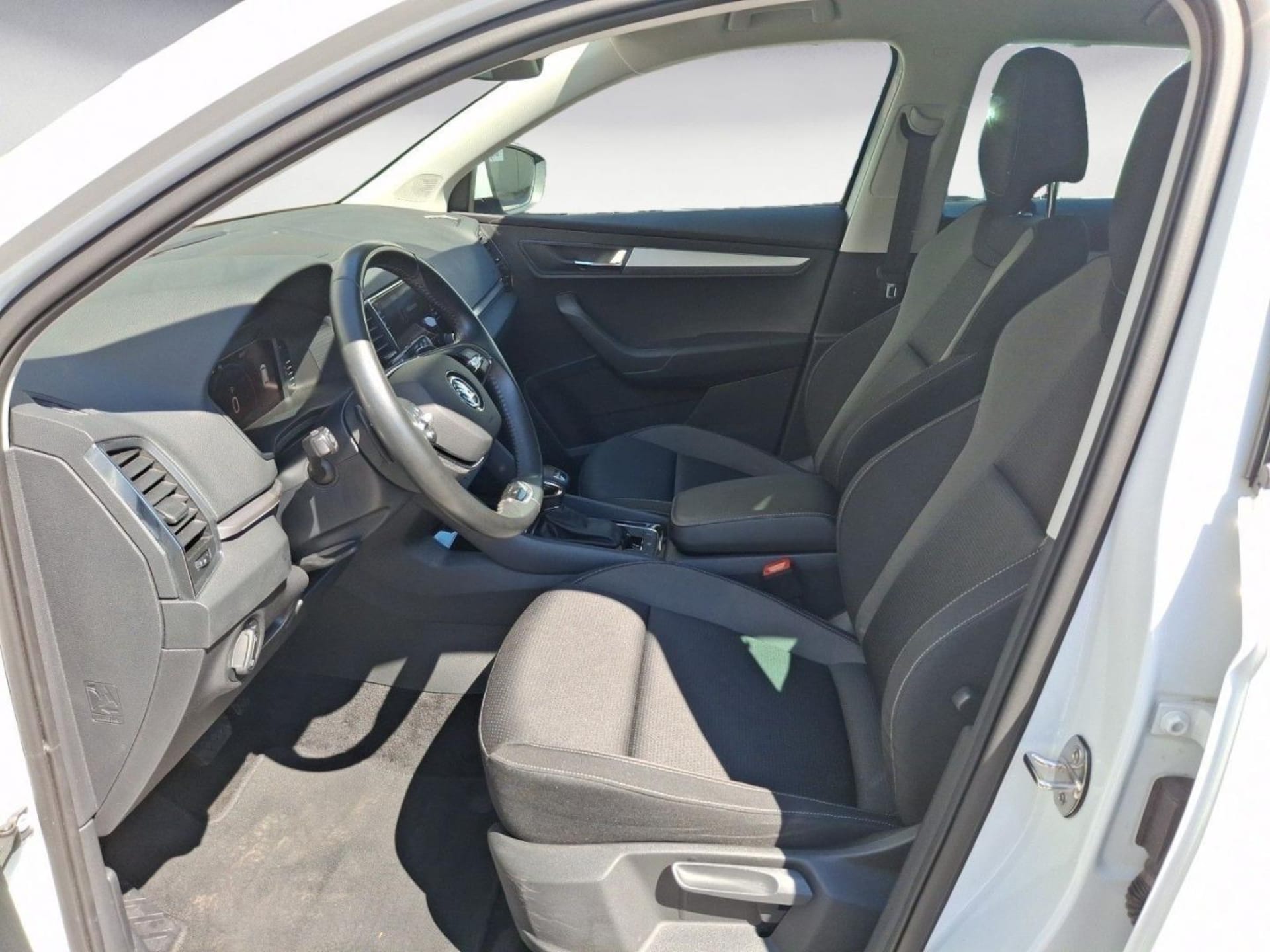 Skoda Karoq Ambition