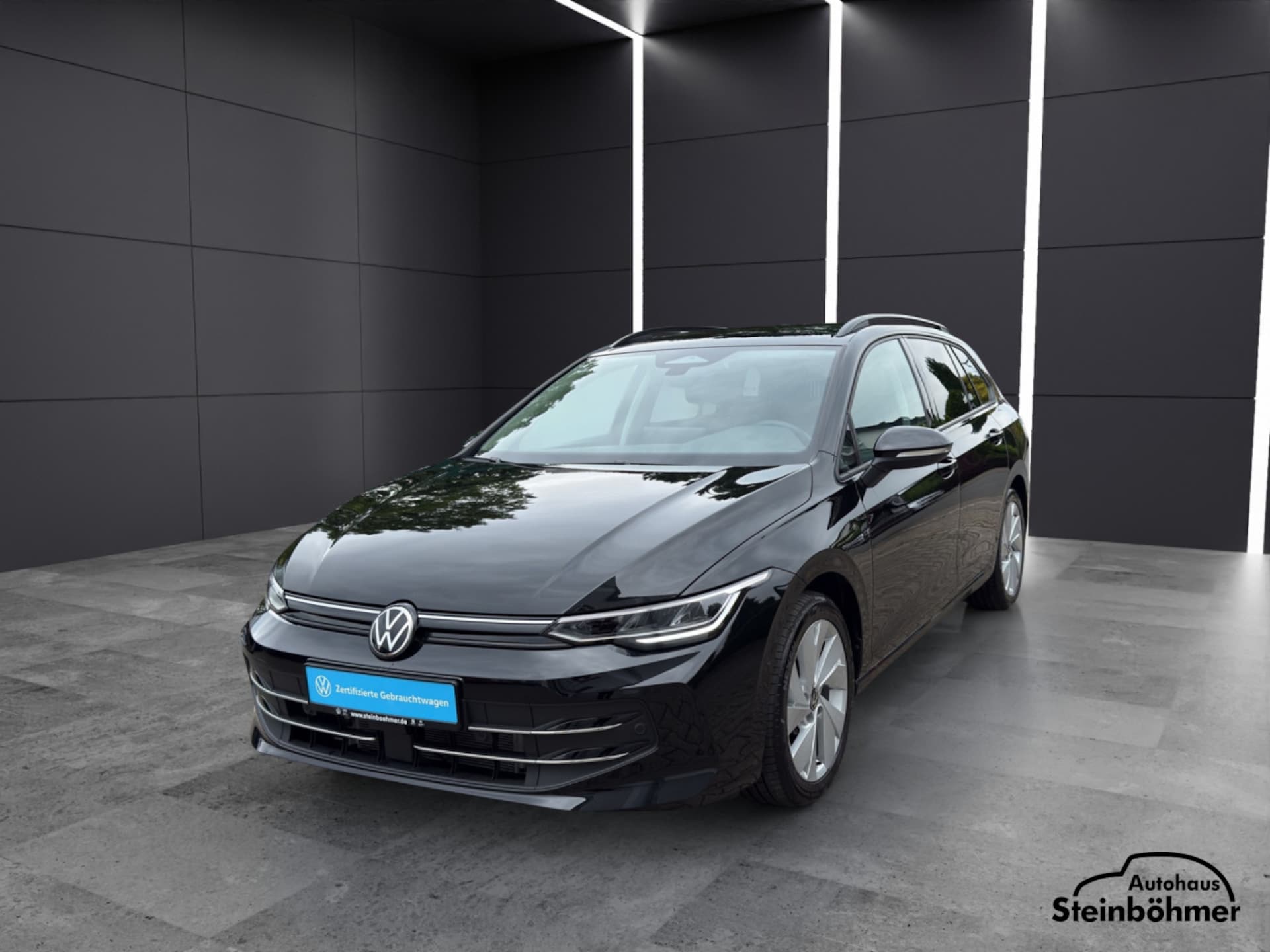 Volkswagen Golf Variant ENERGY