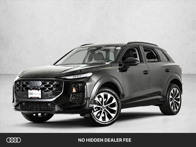 Photo of 2026 Audi Q3 SUV