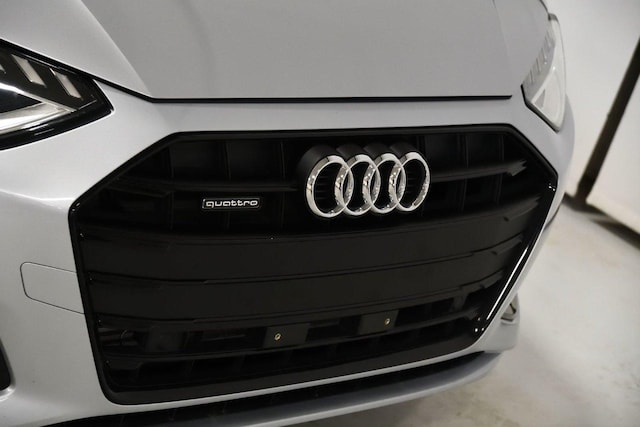2024 Audi A4 Sedan