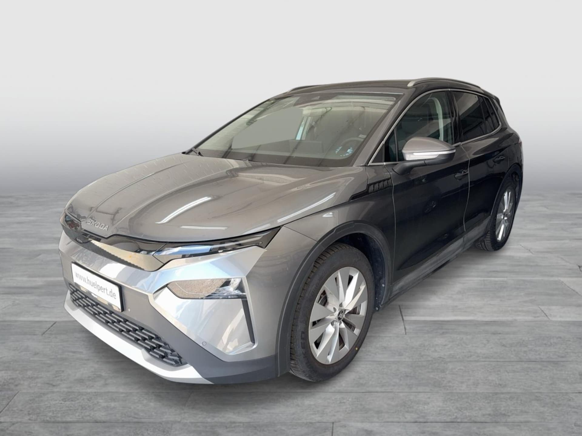 Skoda Elroq 85