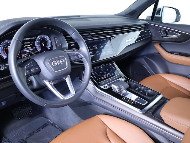 2023 Audi Q7