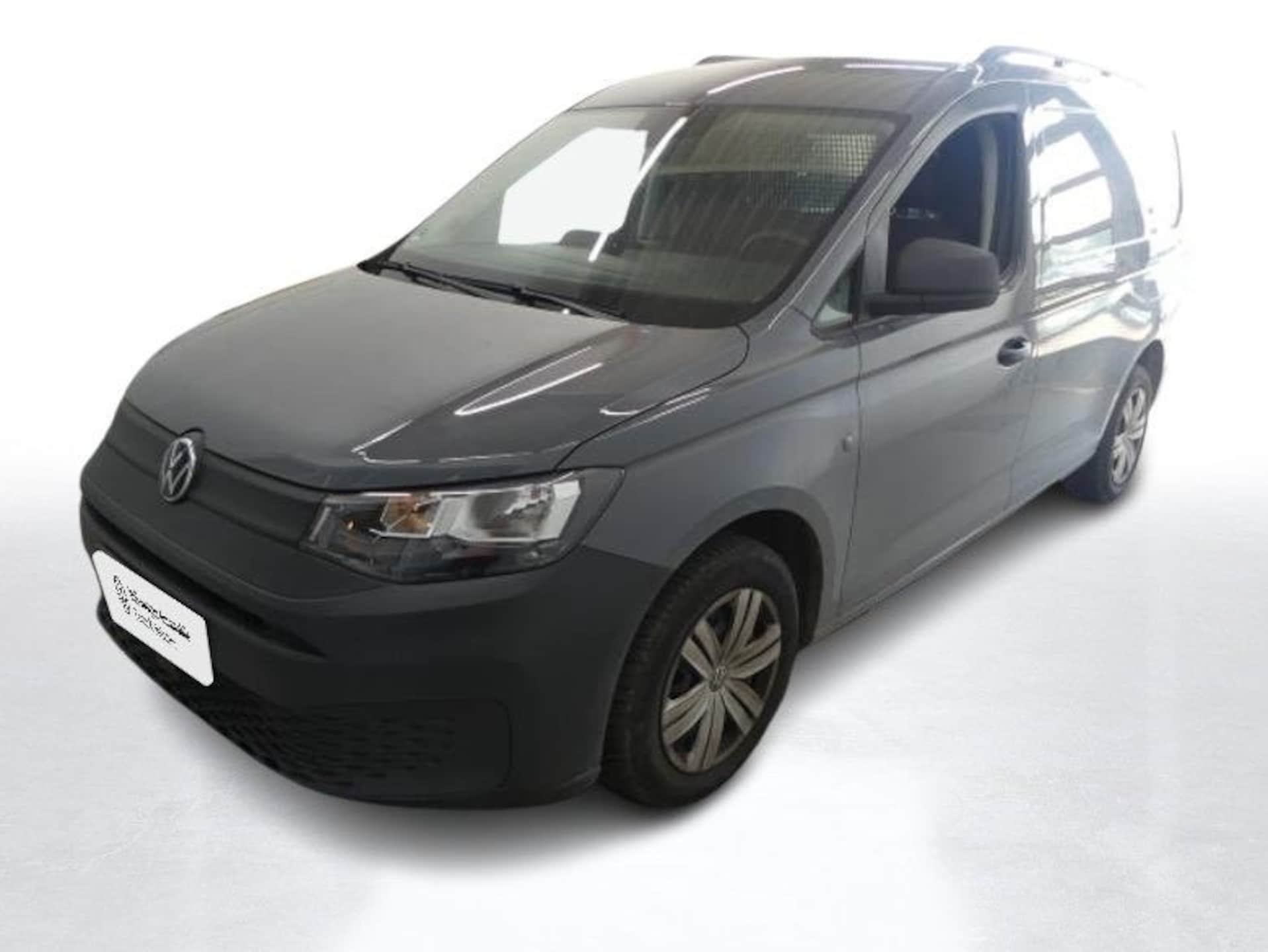 Volkswagen Caddy Maxi Cargo