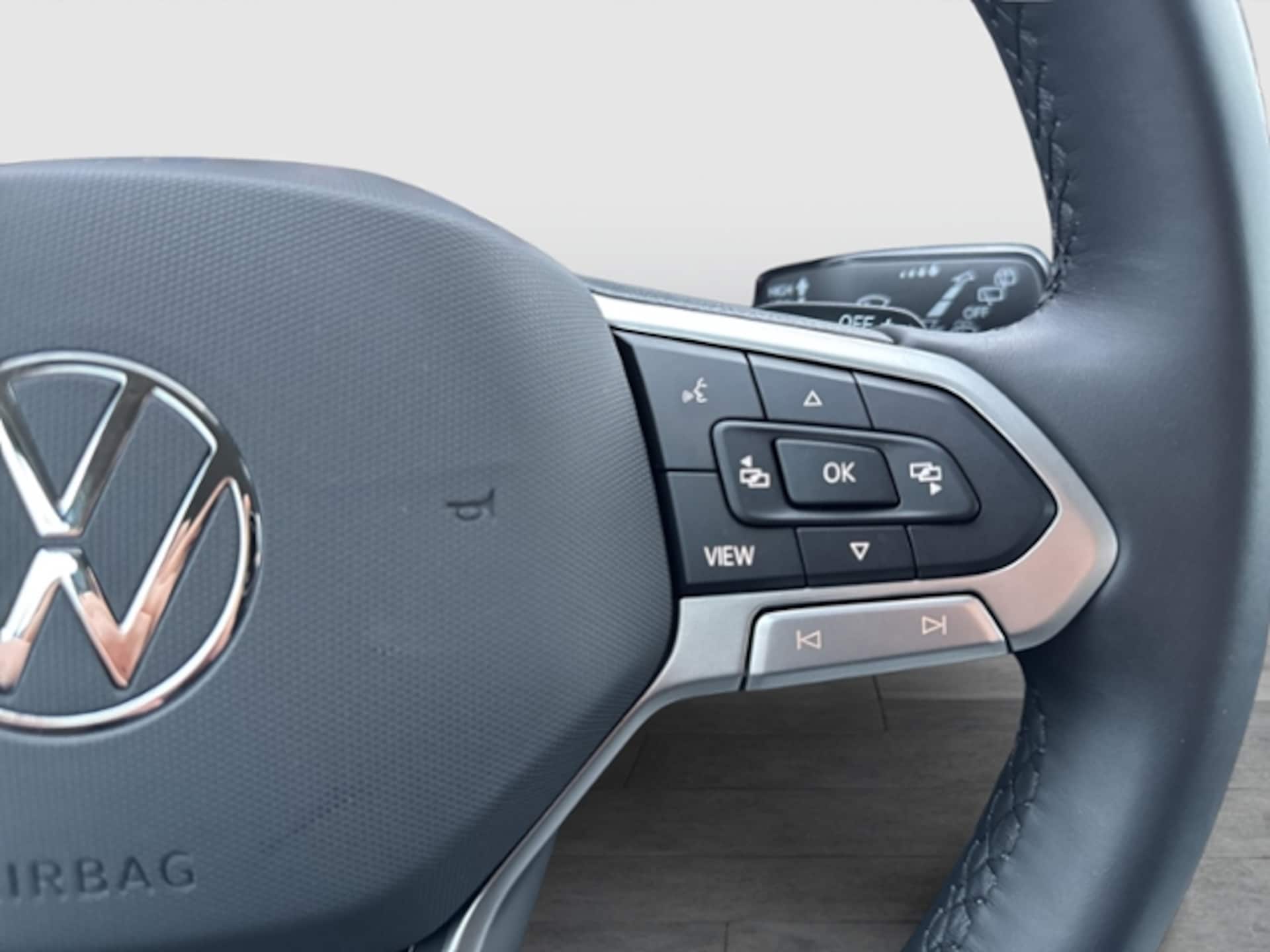 Volkswagen Taigo Goal
