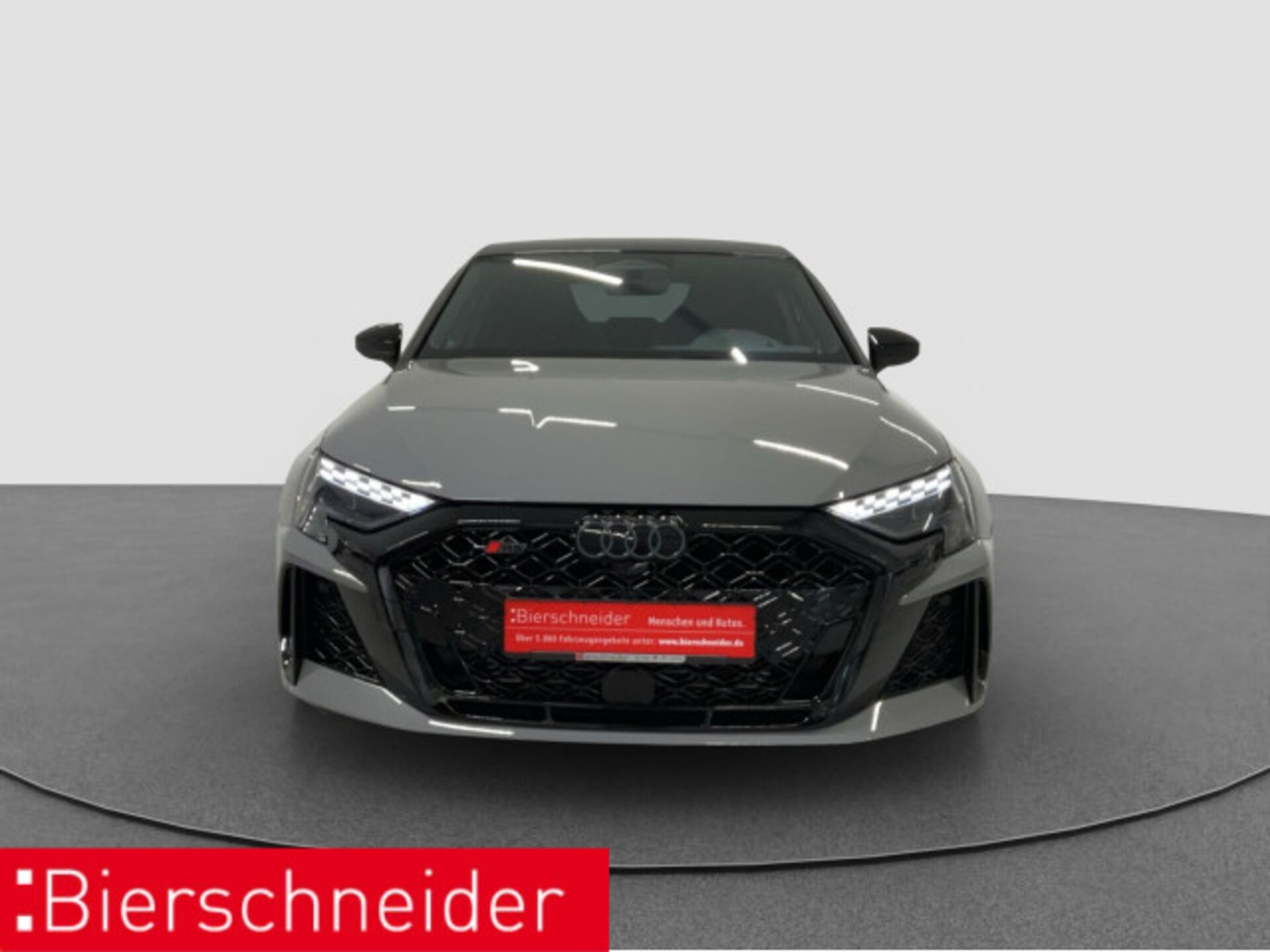 Audi RS 3 Sportback