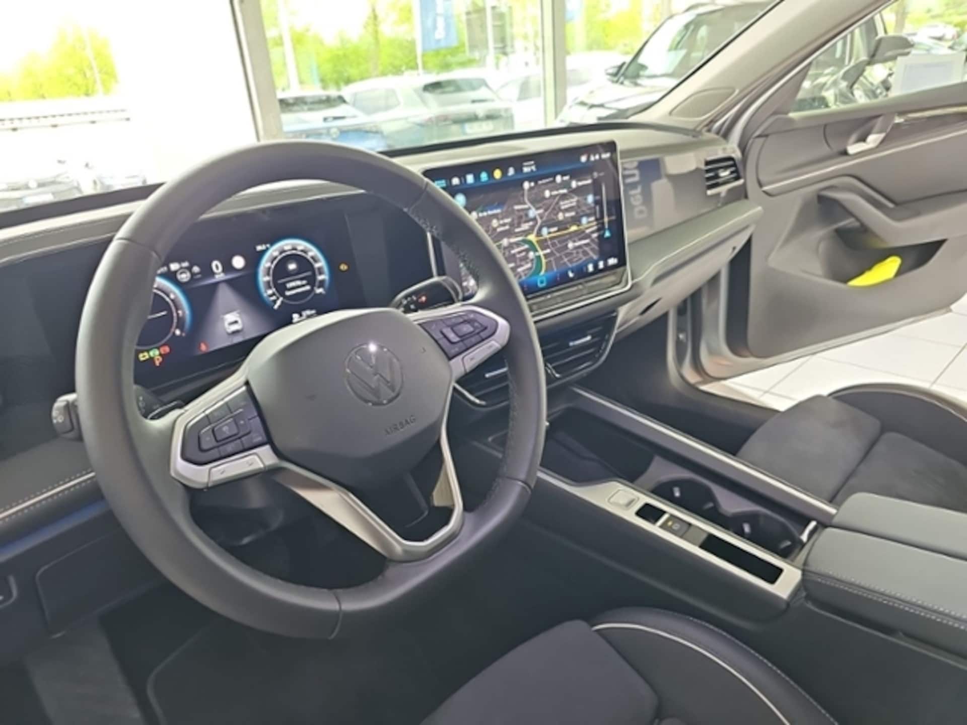 Volkswagen Passat Business