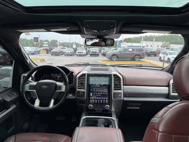 2018 Ford