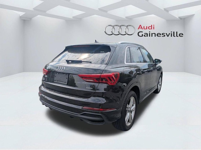 2023 Audi Q3 SUV
