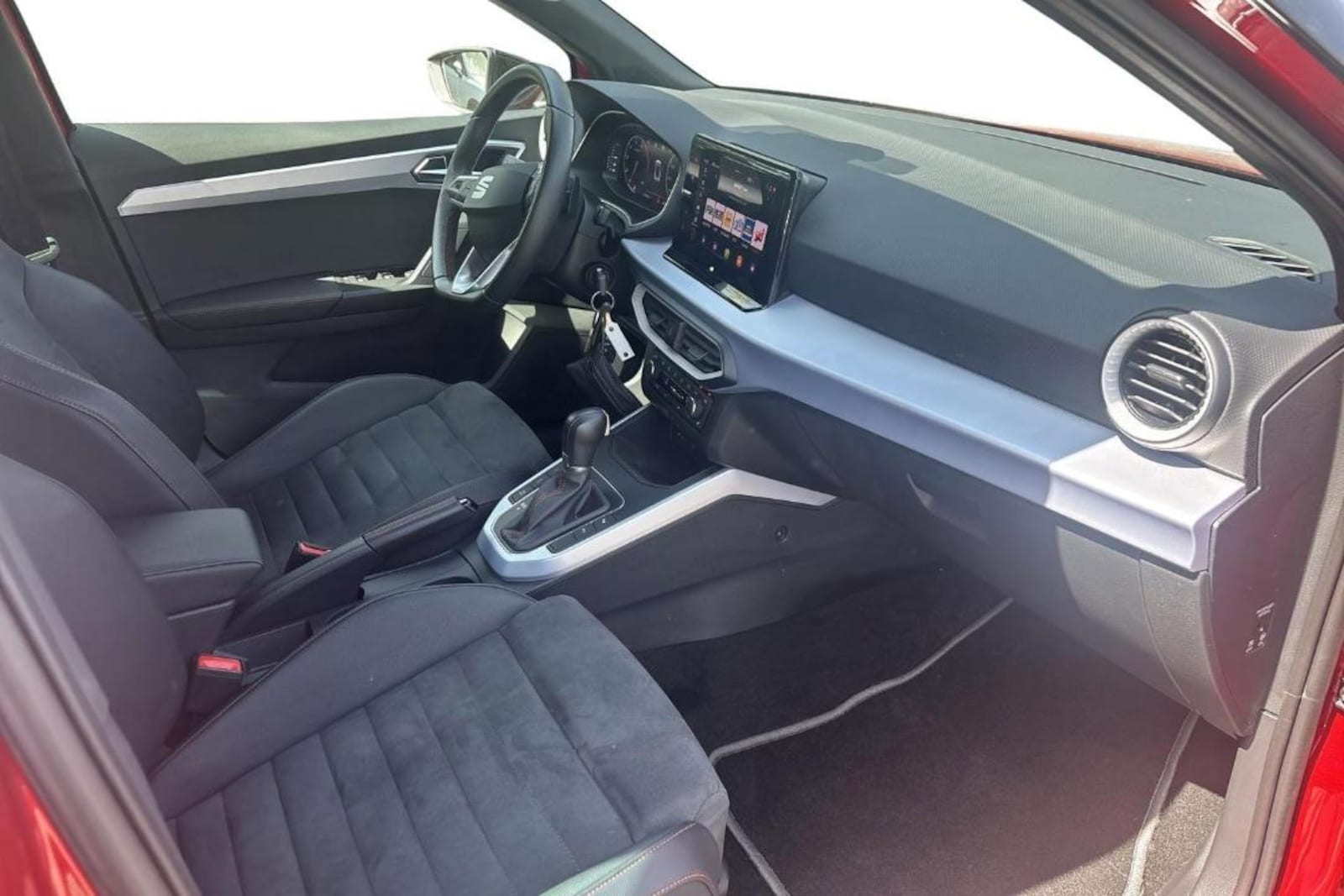 SEAT Arona – Bild 16