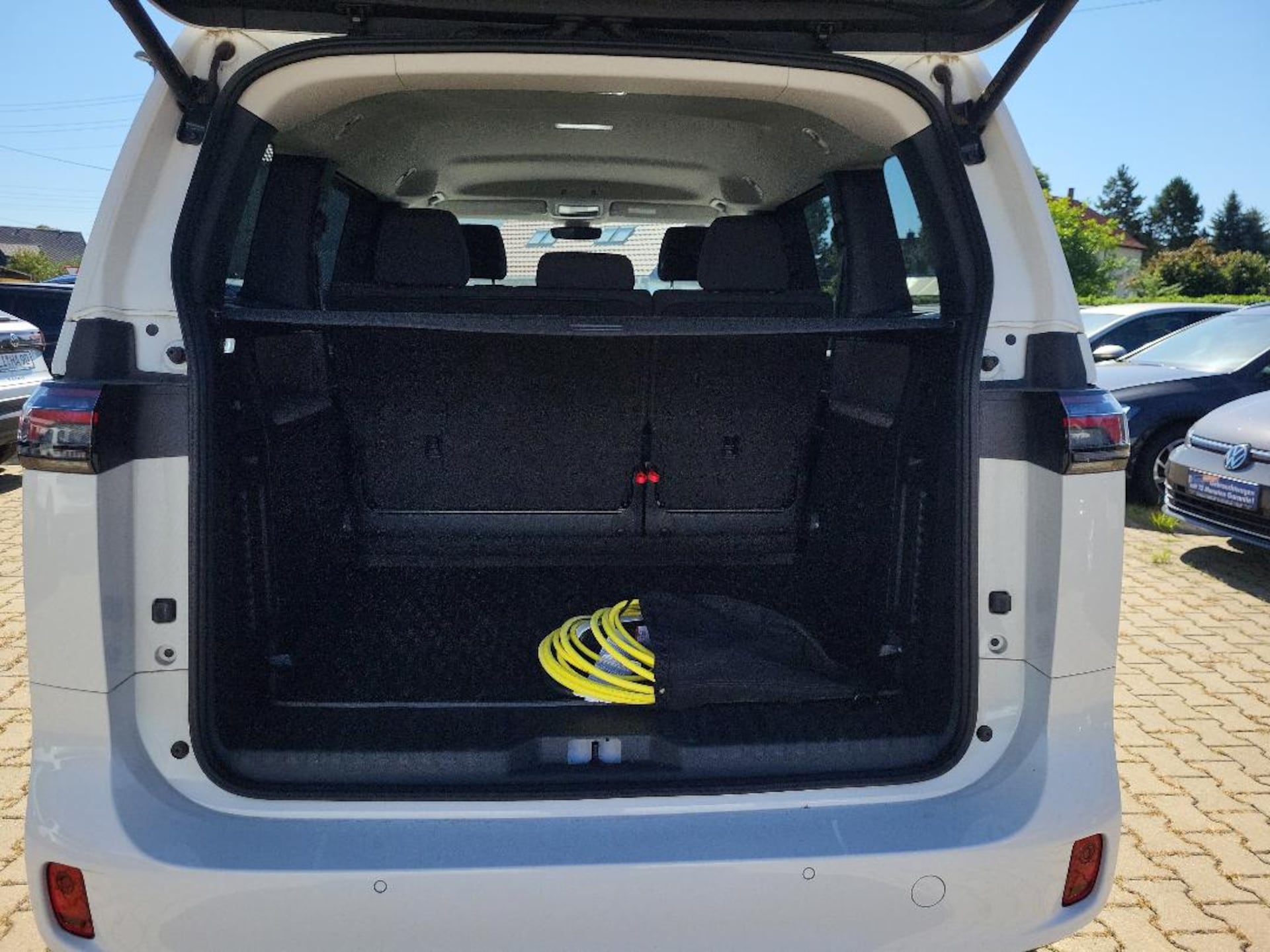 Volkswagen ID. Buzz Pro