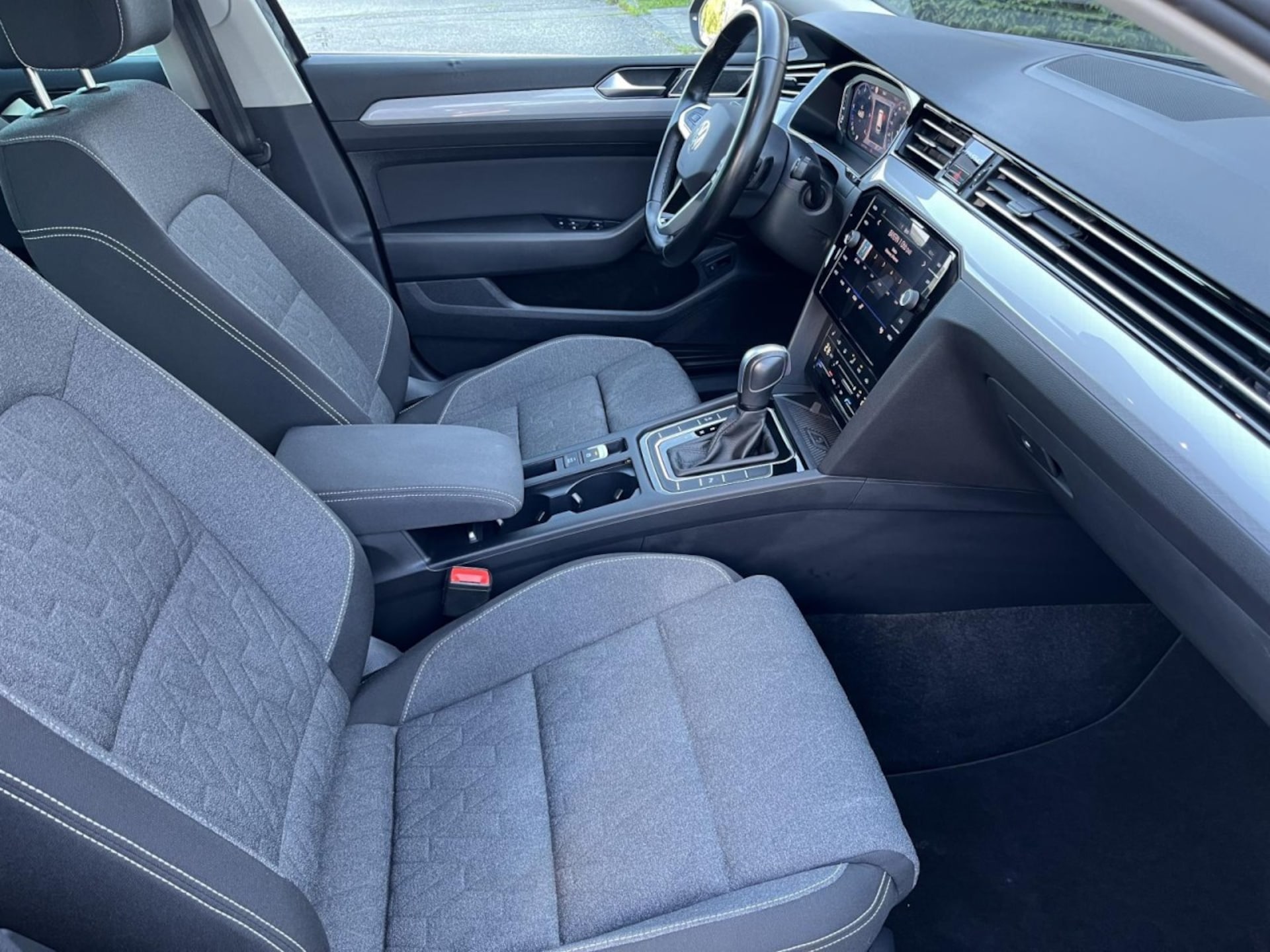 Volkswagen Passat Variant Business