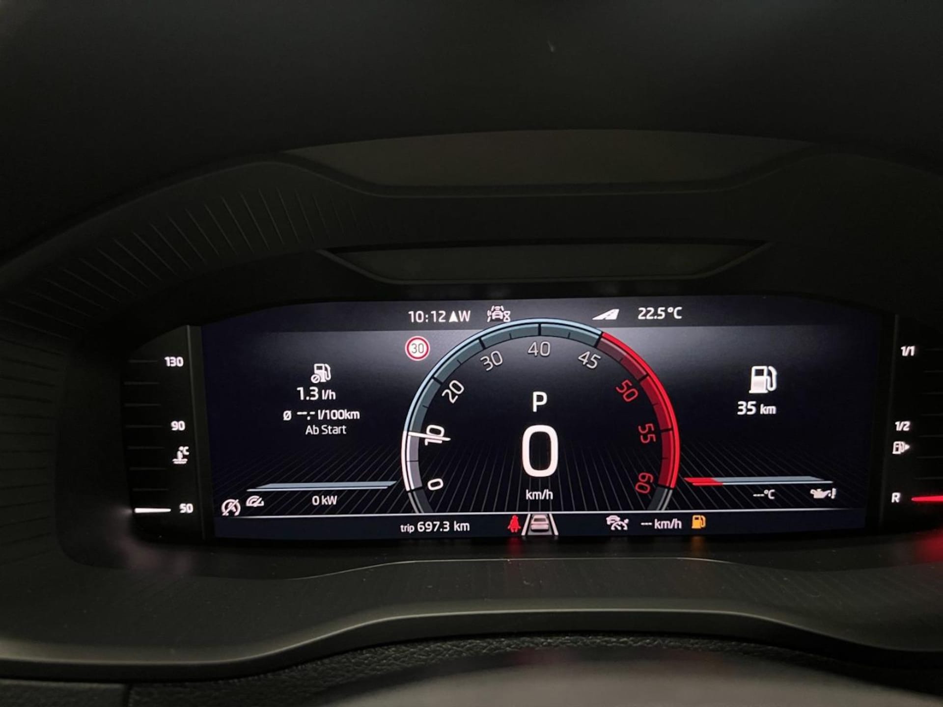 Skoda Karoq Sportline