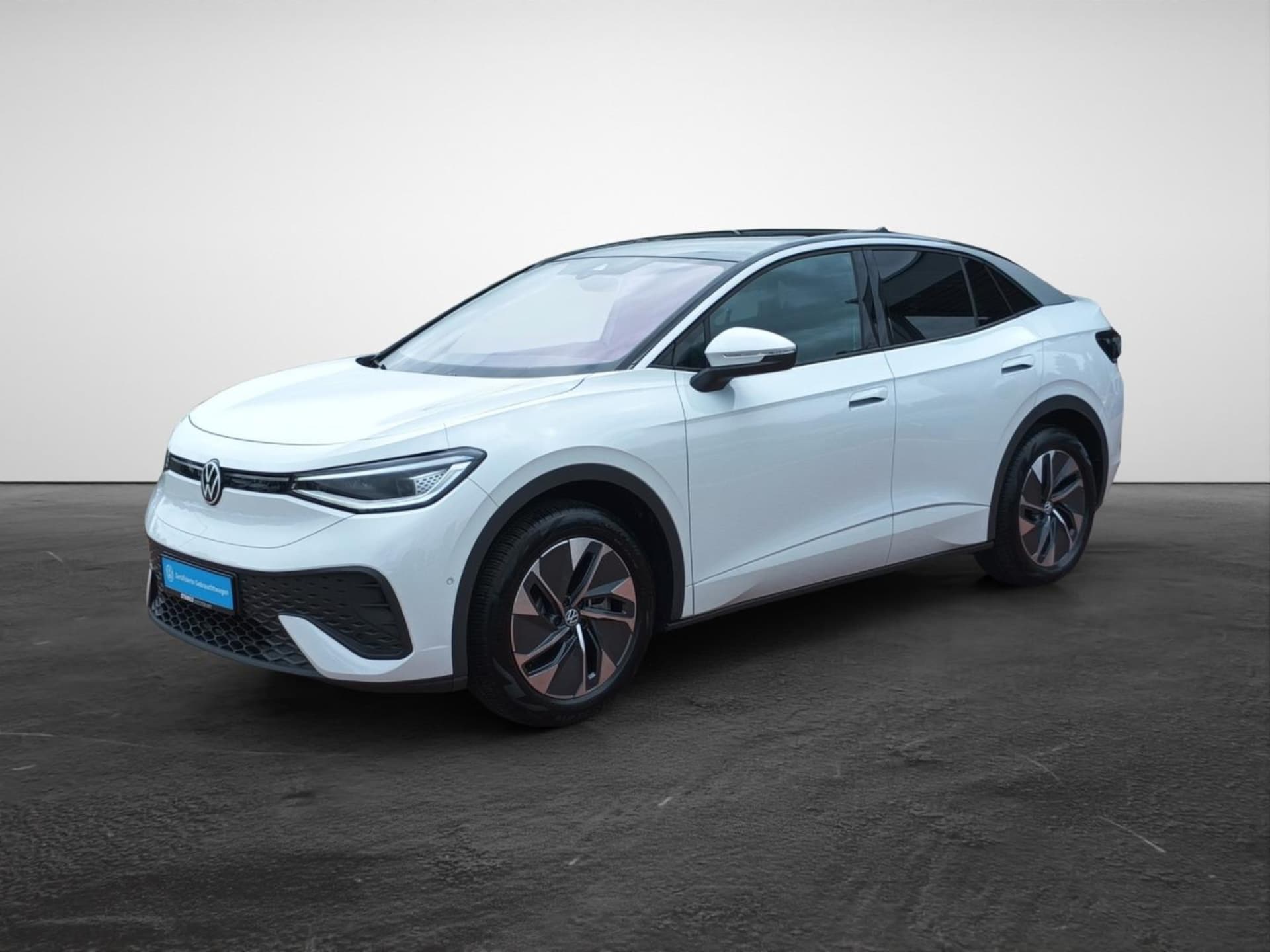 Volkswagen ID.5 Pro