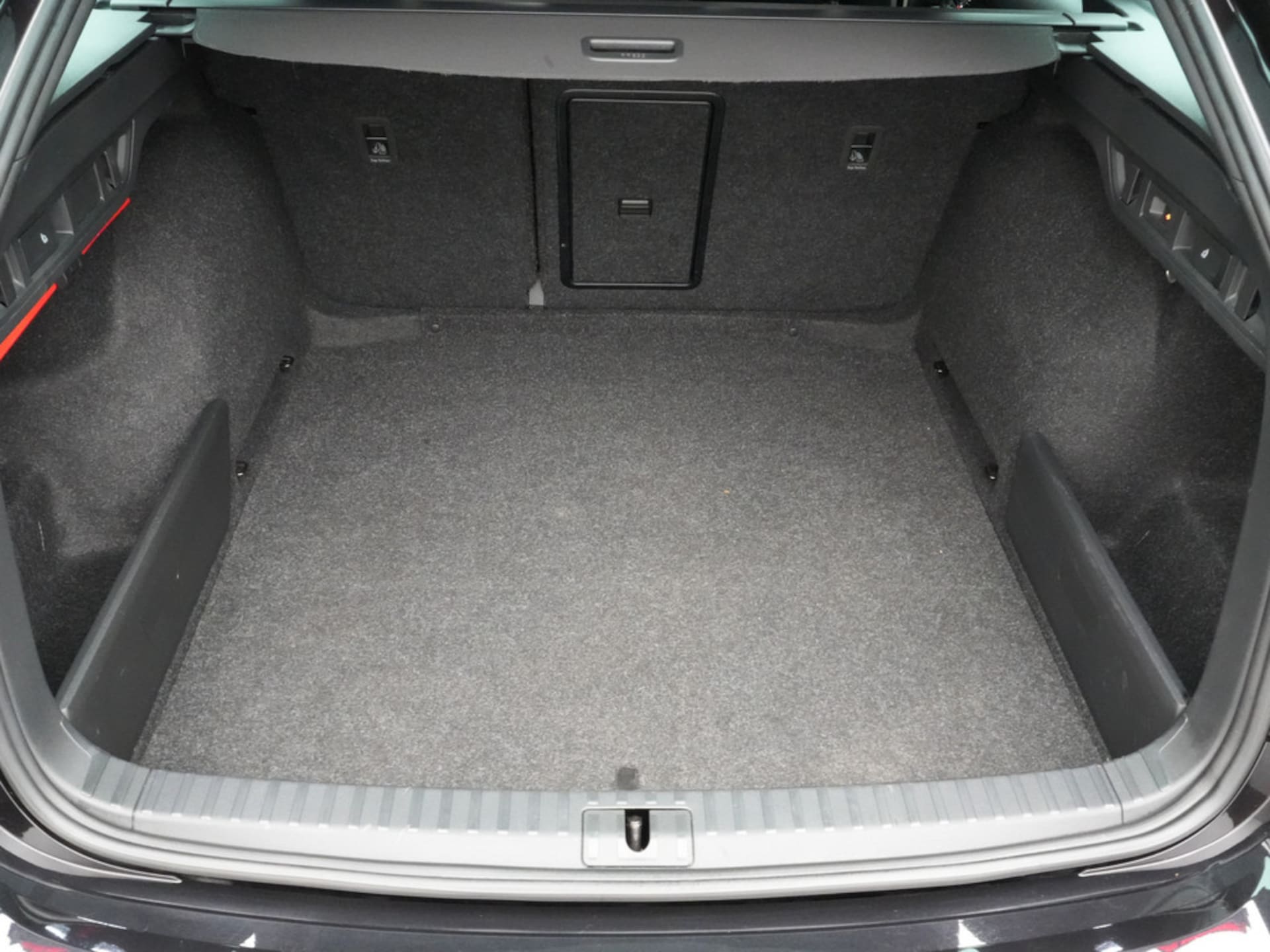 Skoda Octavia Combi RS