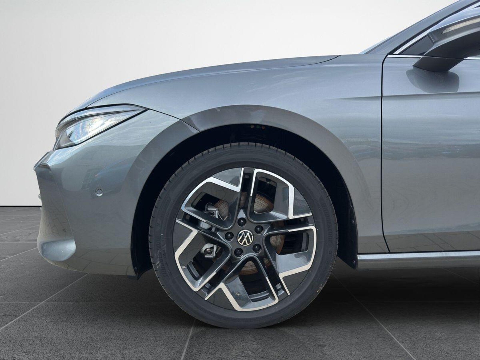 Volkswagen Passat – Bild 20
