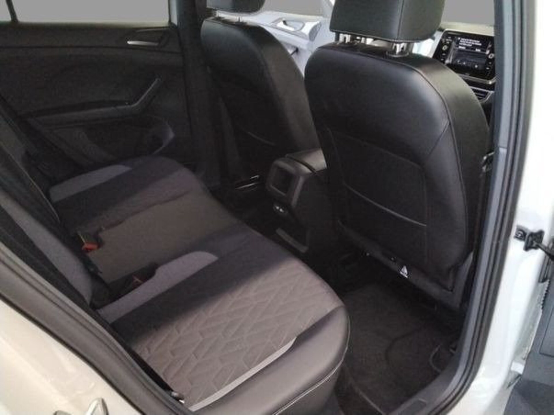 Volkswagen T-Cross ENERGY
