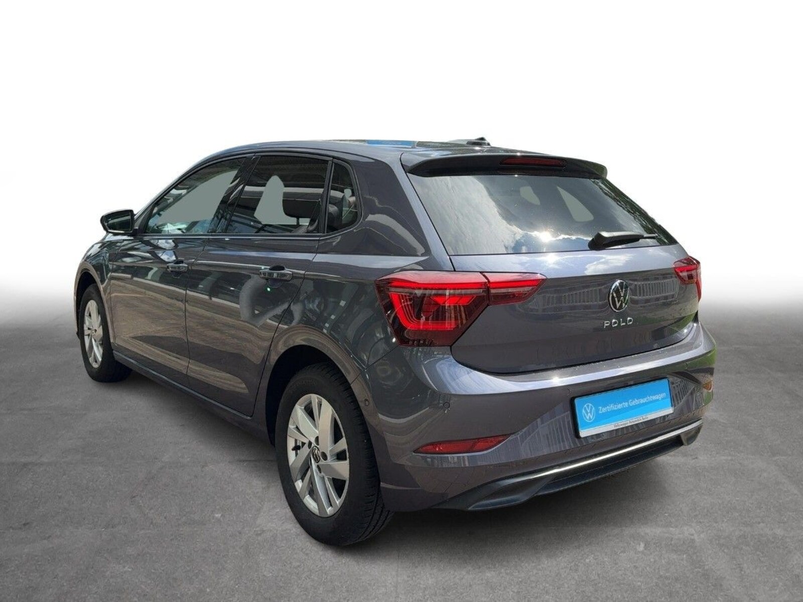 Volkswagen Polo – Bild 4