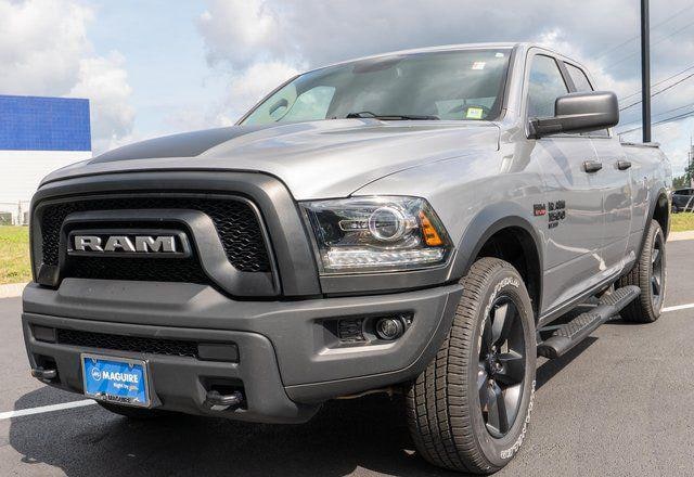 2020 RAM