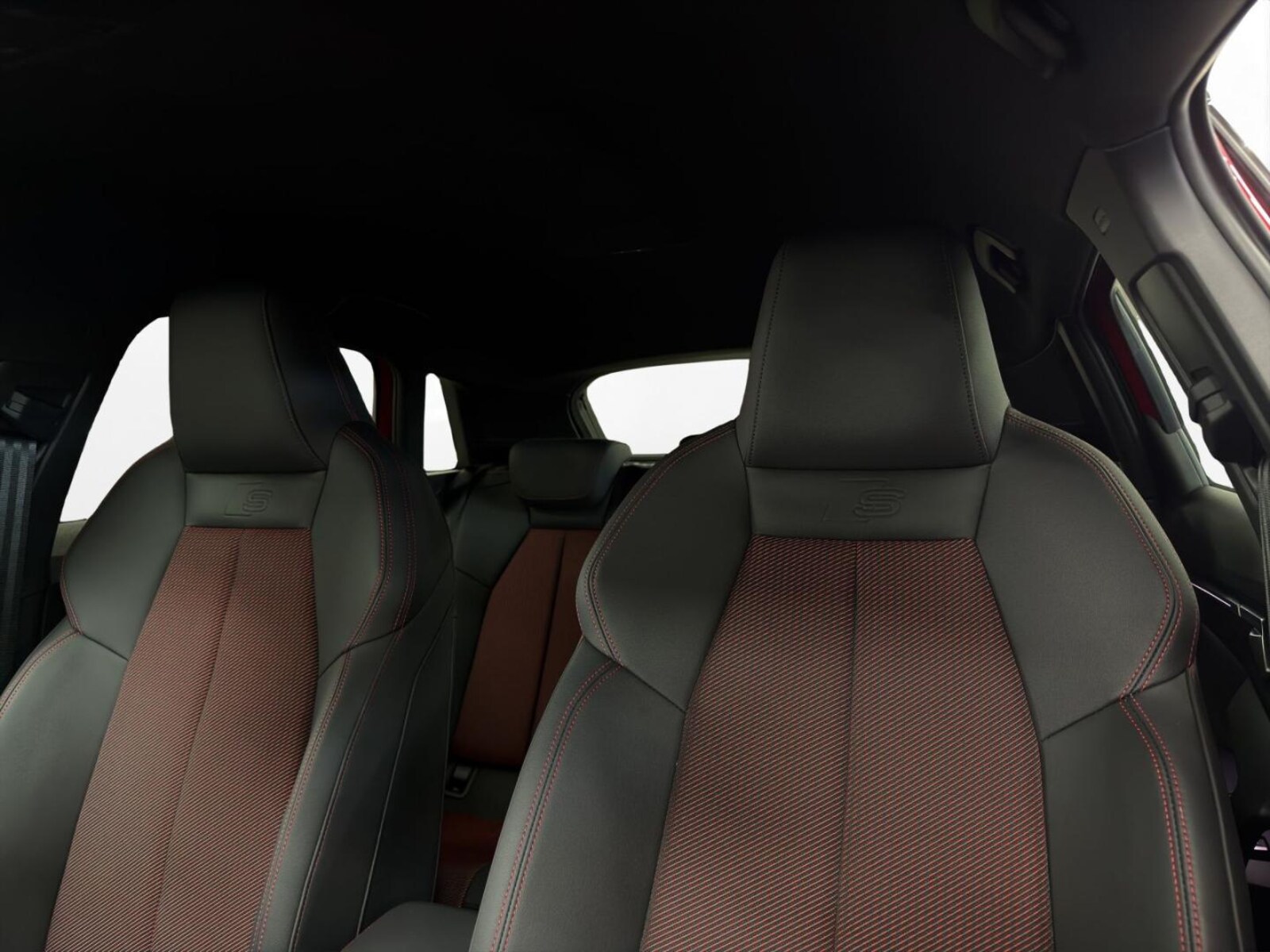 Audi A3 Sportback – Bild 9