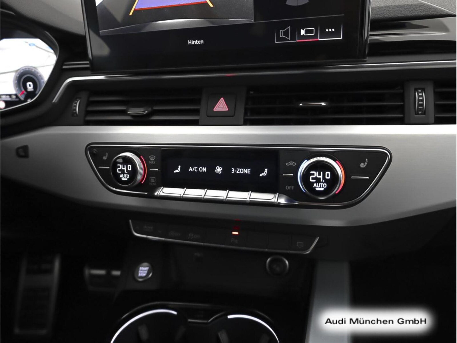 Audi A4 Avant – Bild 18
