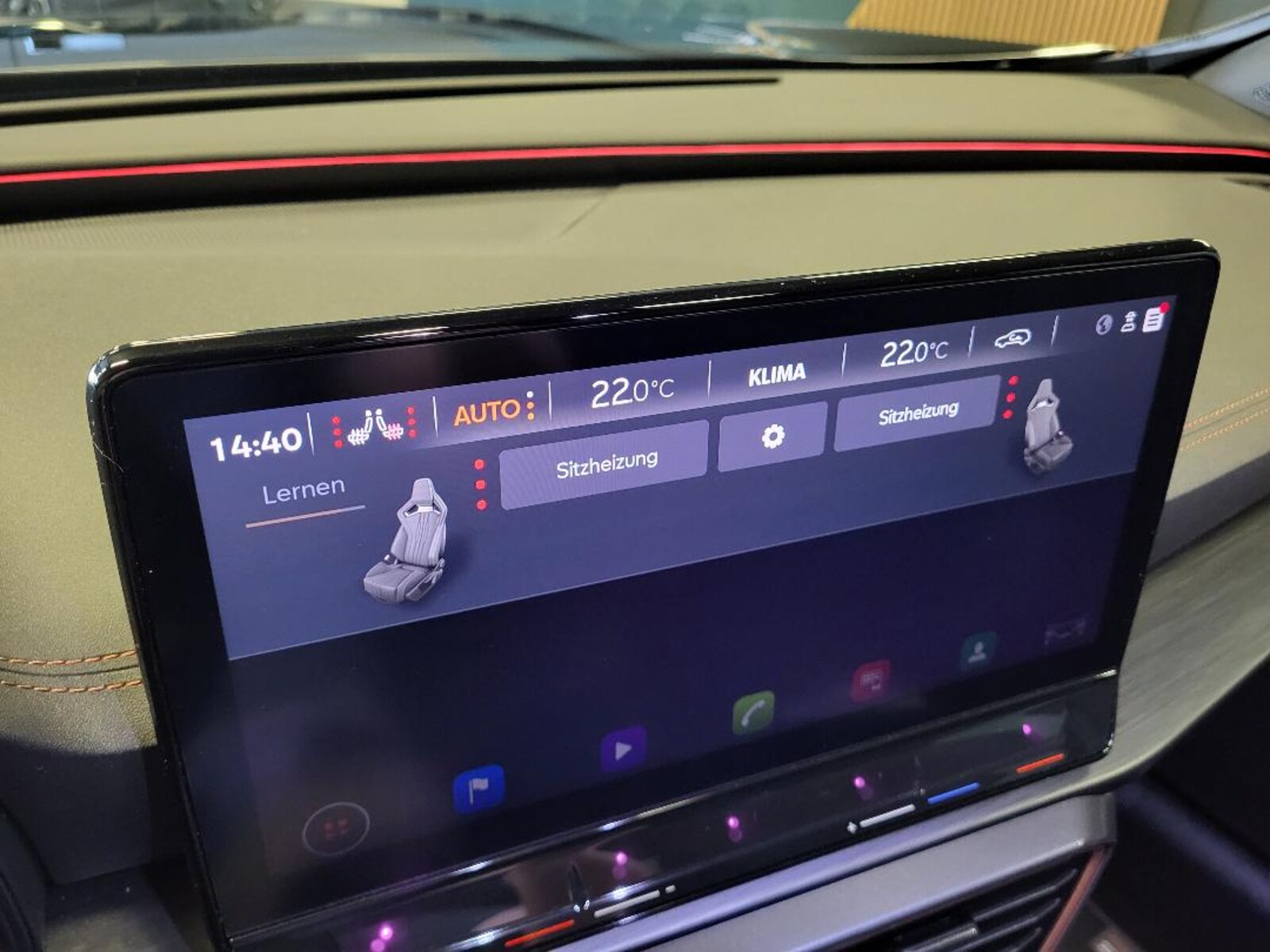 CUPRA Formentor – Bild 18