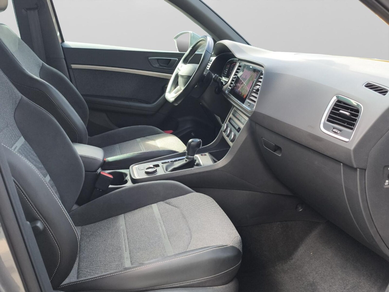 SEAT Ateca – Bild 23