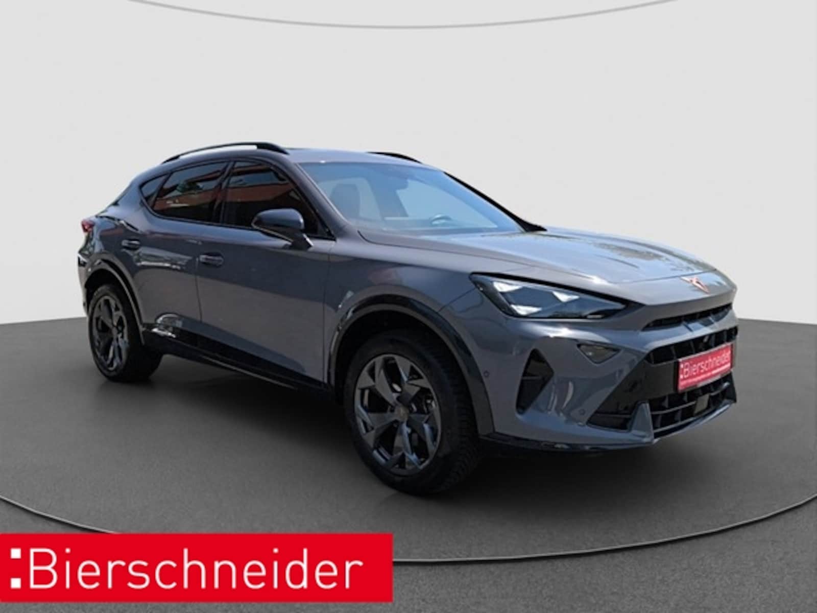 CUPRA Formentor – Bild 4