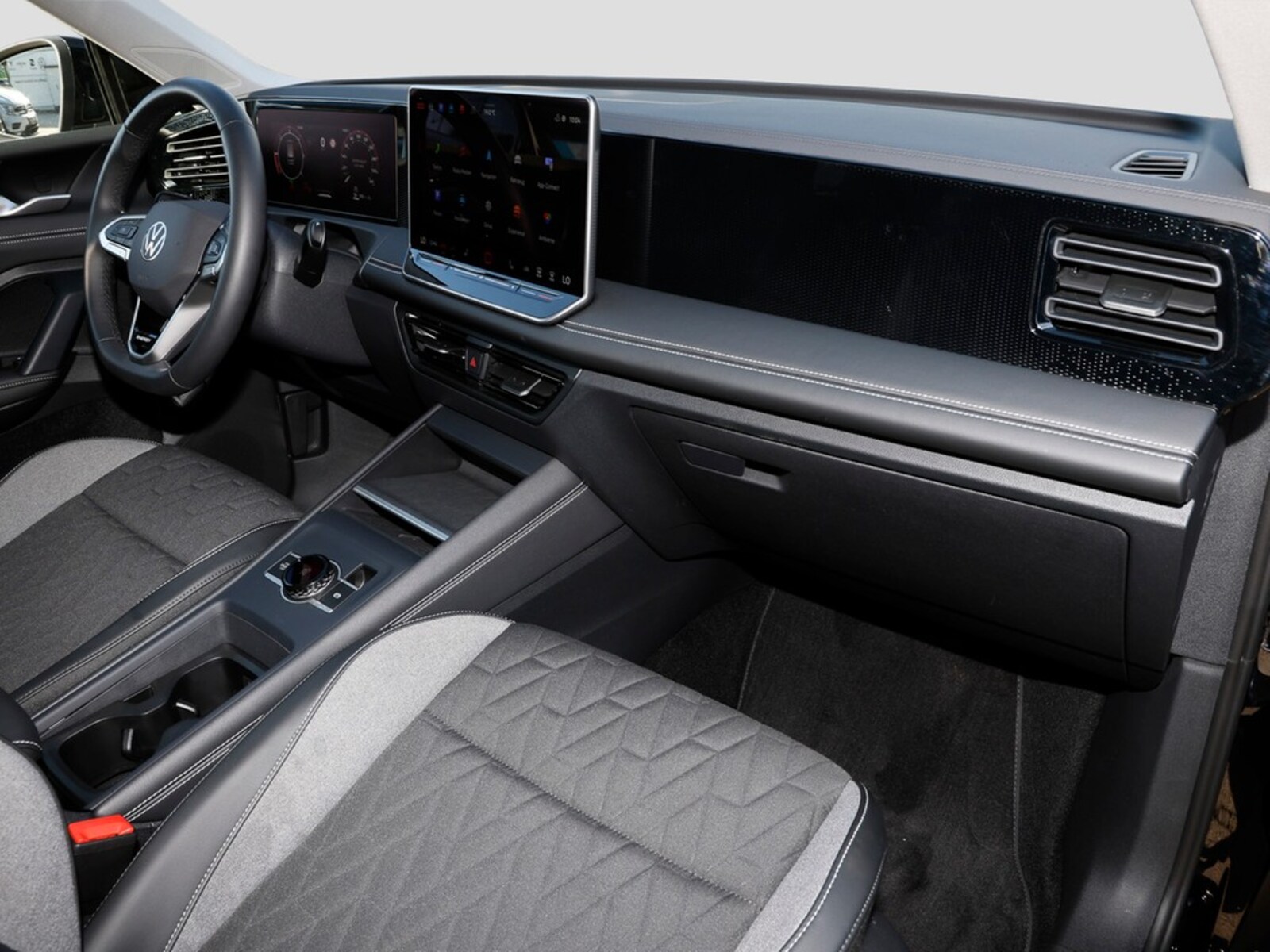 Volkswagen Tiguan – Bild 9