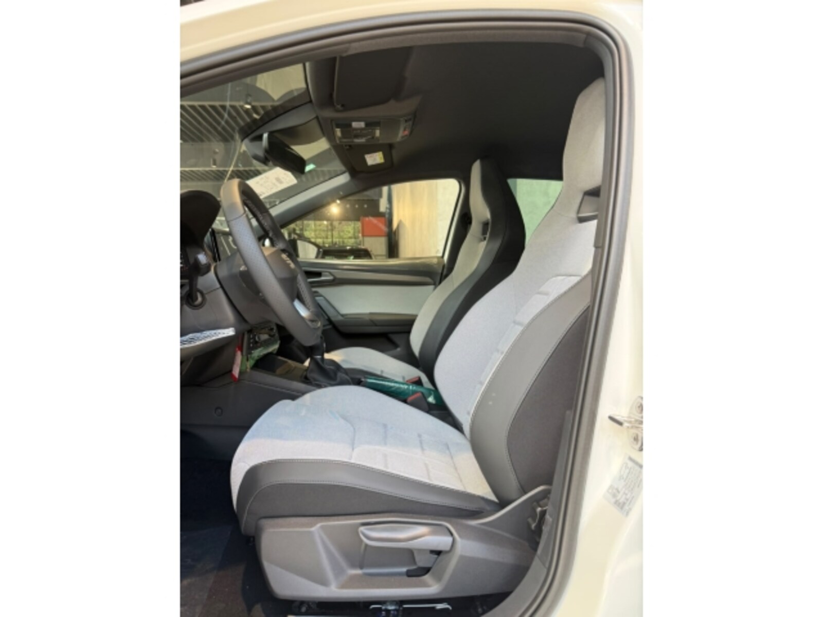 SEAT Ibiza – Bild 9
