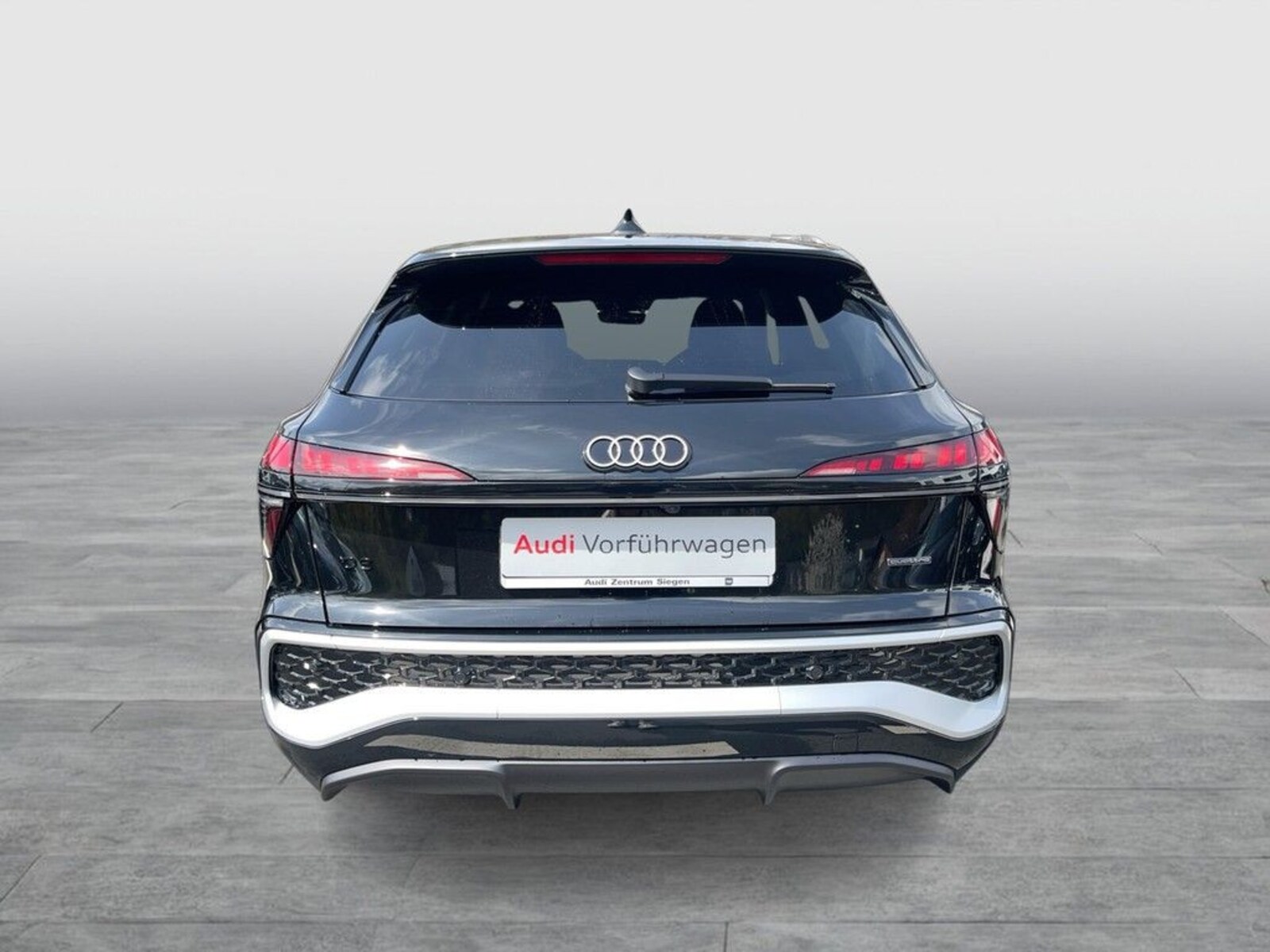 Audi Q3 – Bild 5