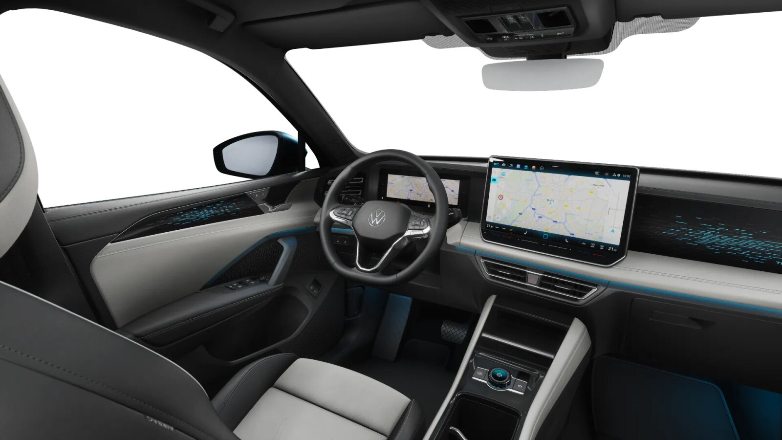 Volkswagen Tiguan – Bild 9