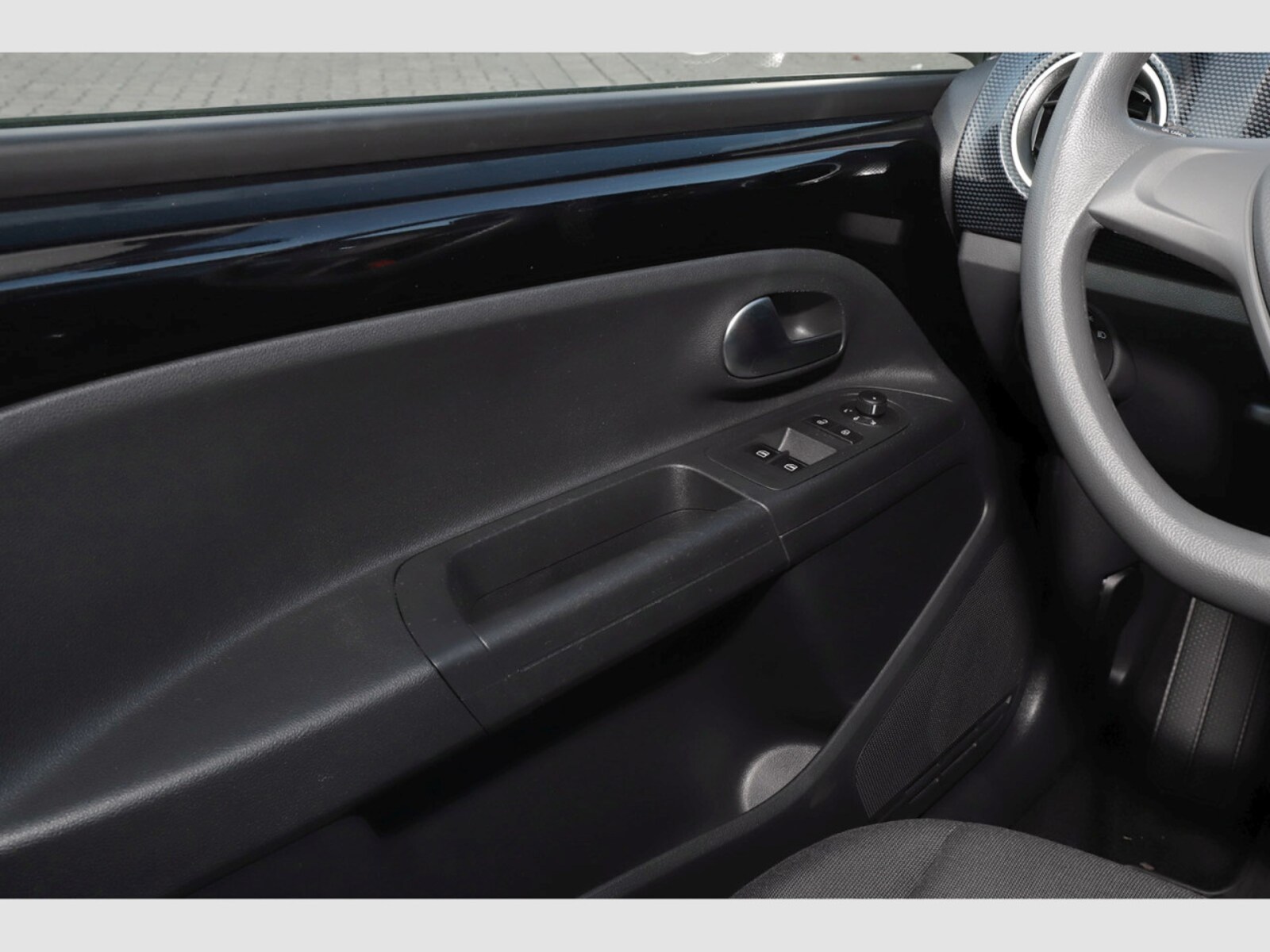 Volkswagen up! – Bild 16