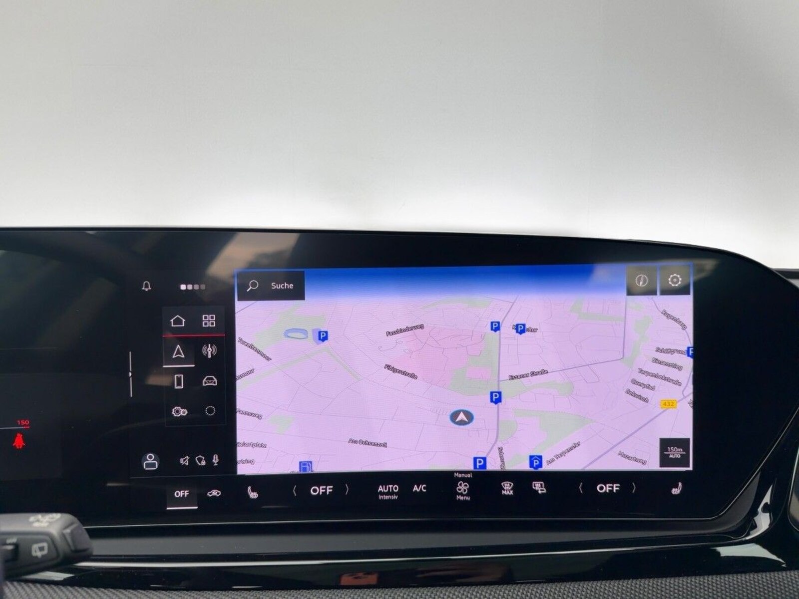 Audi A6 Avant – Bild 13