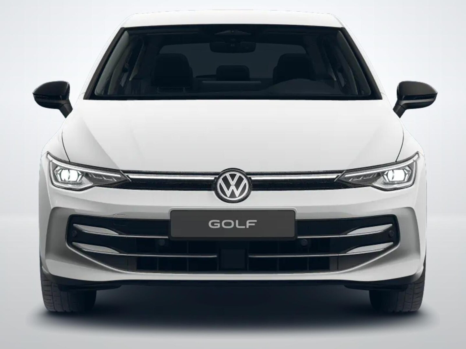 Volkswagen Golf – Bild 3