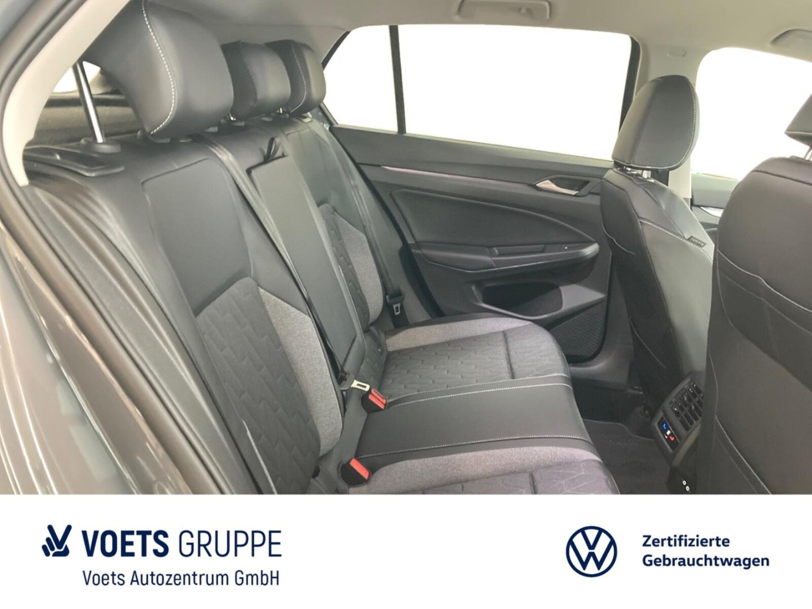 Volkswagen Golf – Bild 14