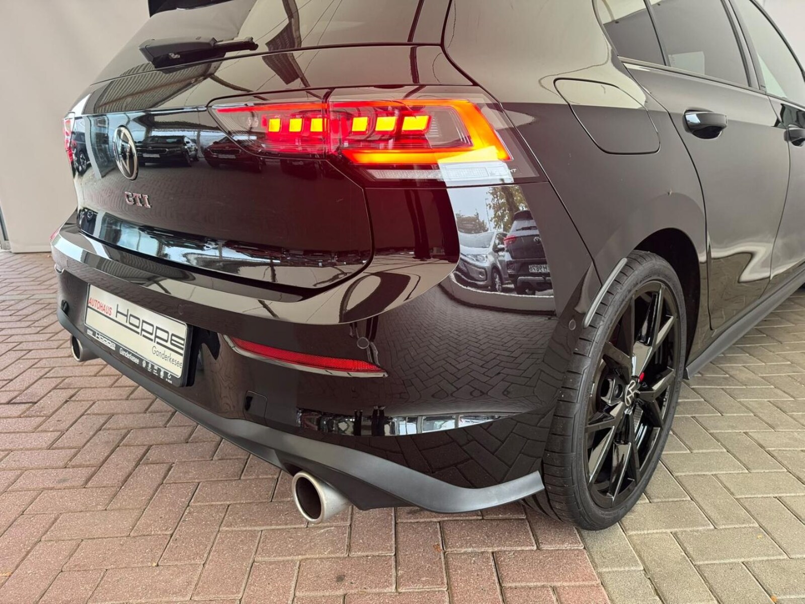 Volkswagen Golf – Bild 27