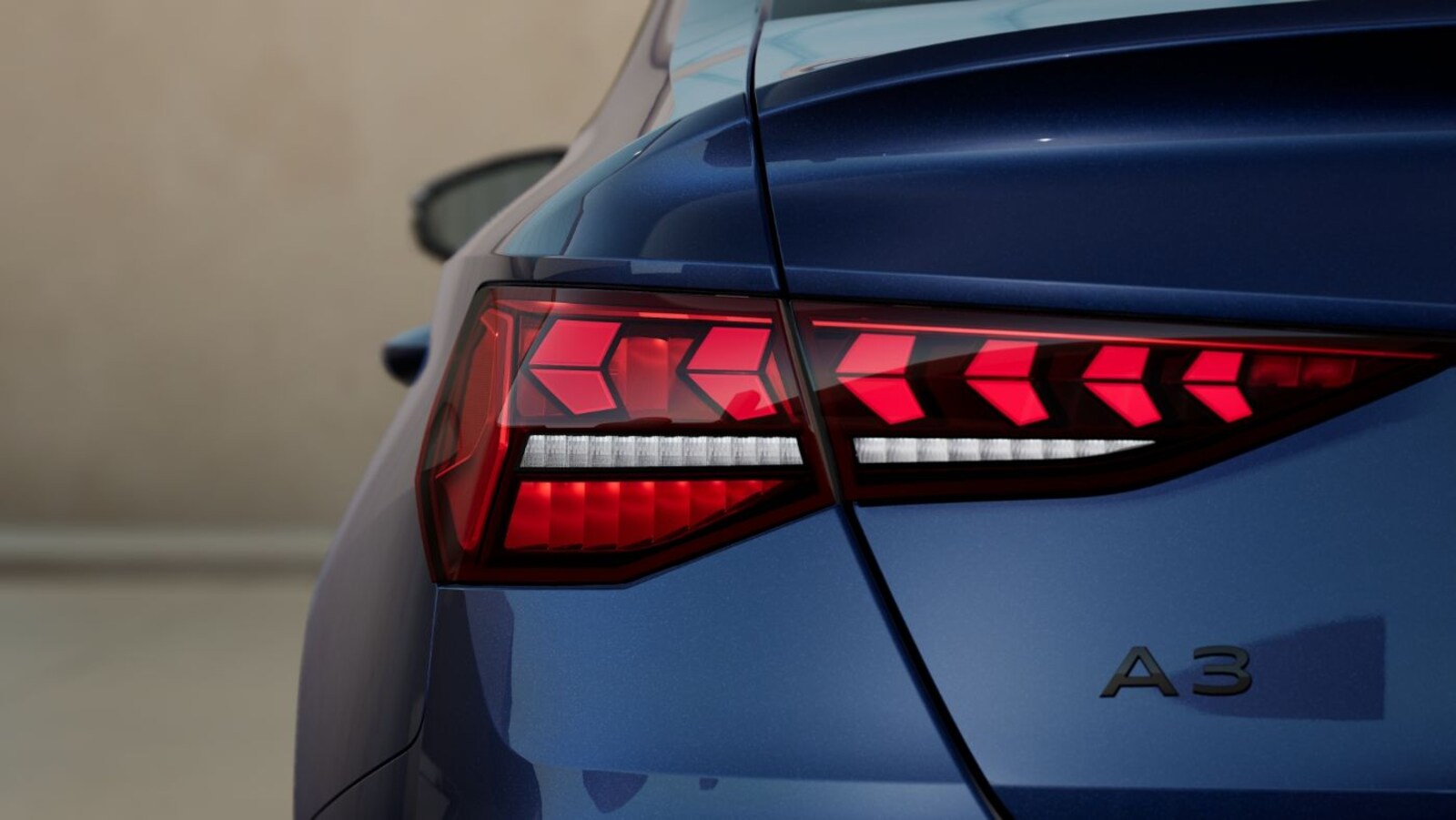 Audi A3 Limousine – Bild 8