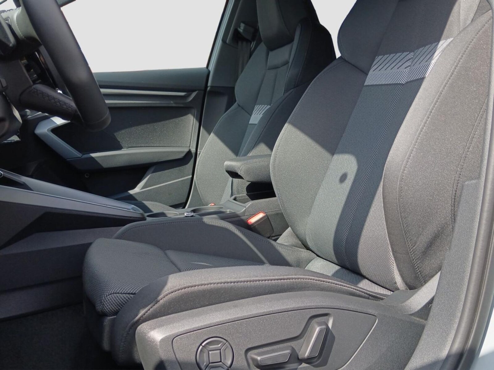 Audi A3 Sportback – Bild 10