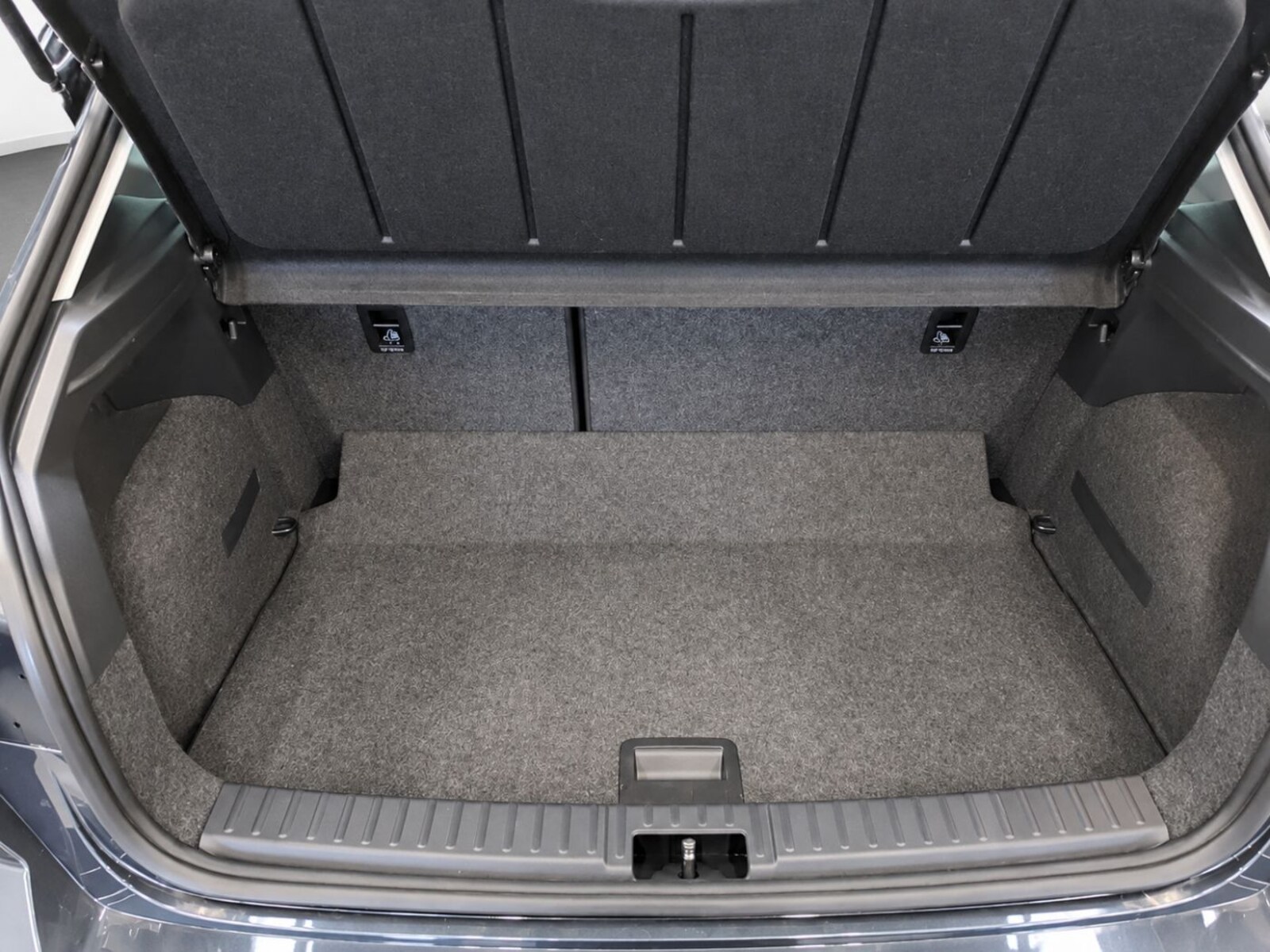 SEAT Ibiza – Bild 12