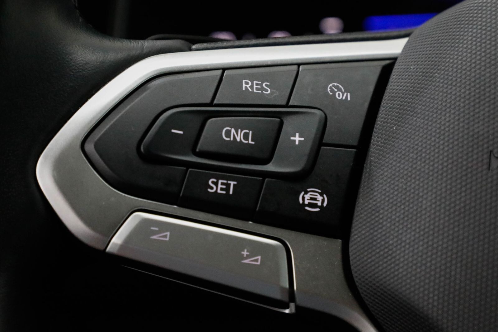 Volkswagen Taigo – Bild 20