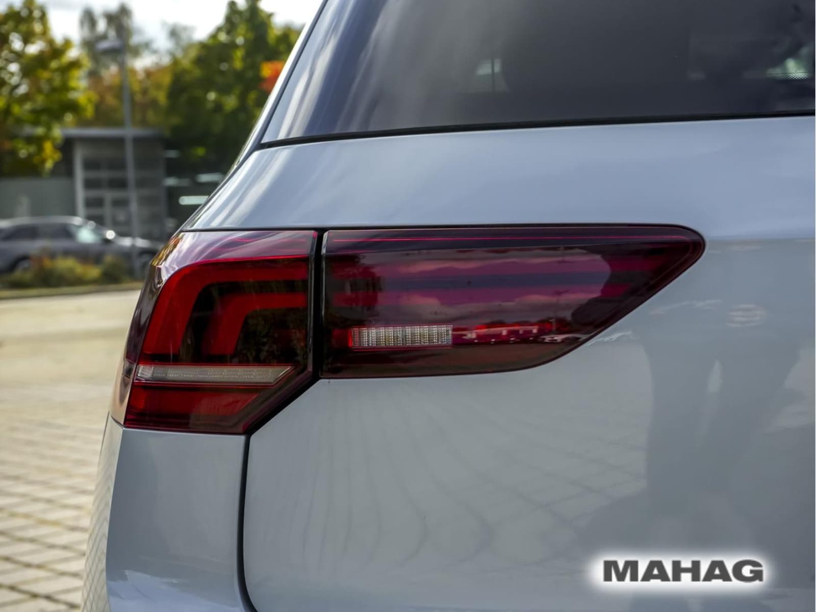Volkswagen Golf – Bild 9