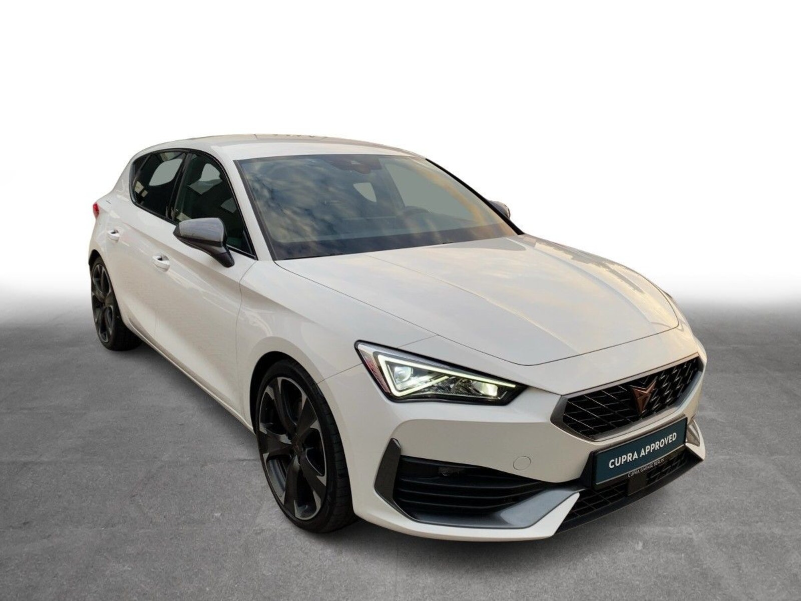 CUPRA Leon – Bild 5
