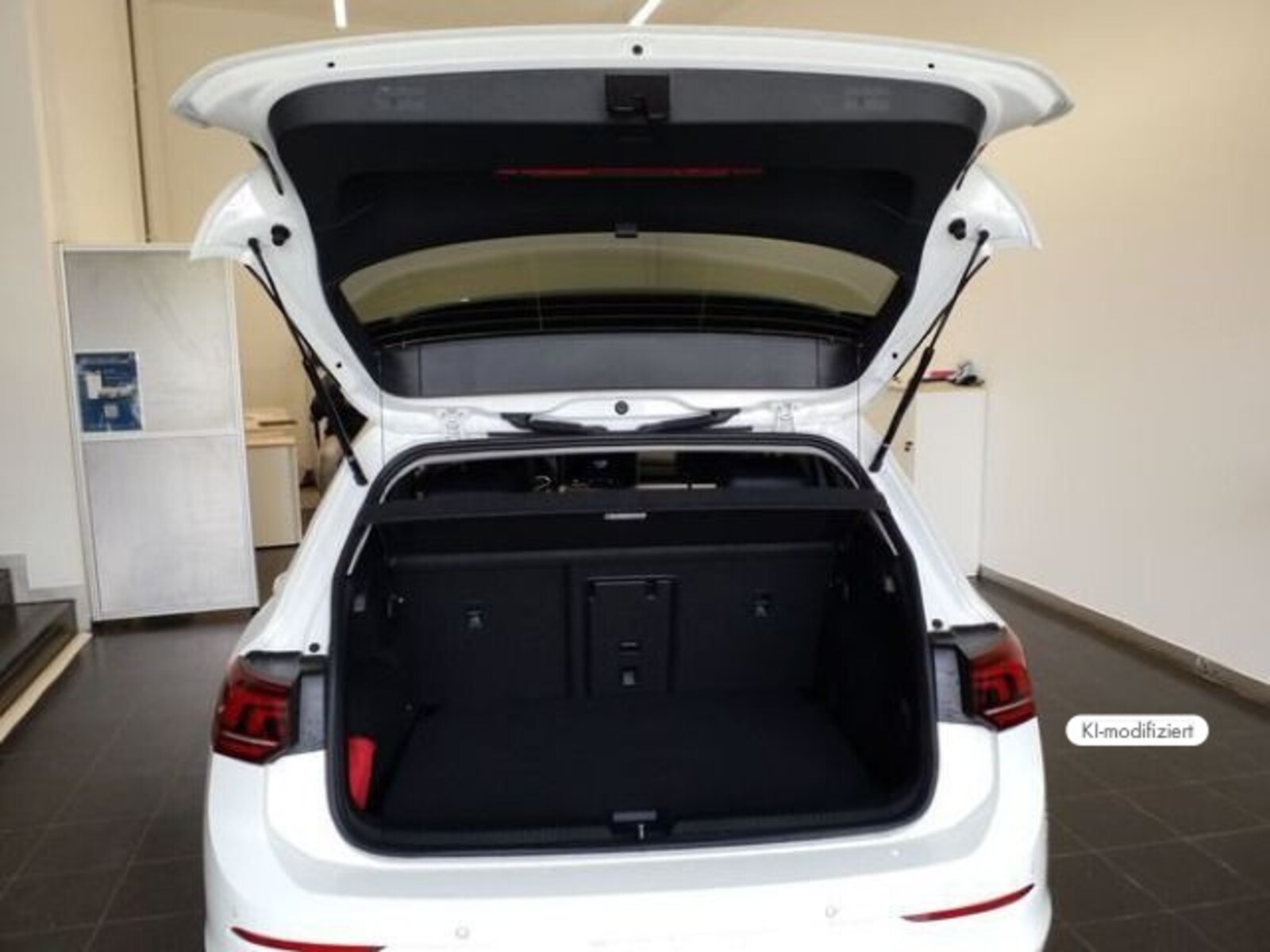 Volkswagen Golf – Bild 6