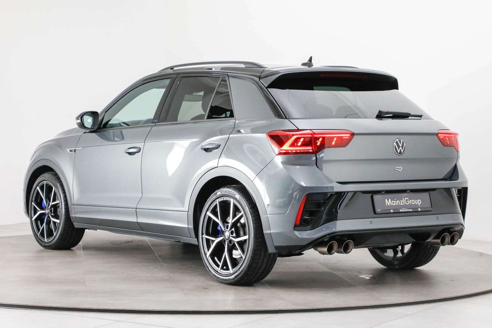 Volkswagen T-Roc – Bild 13