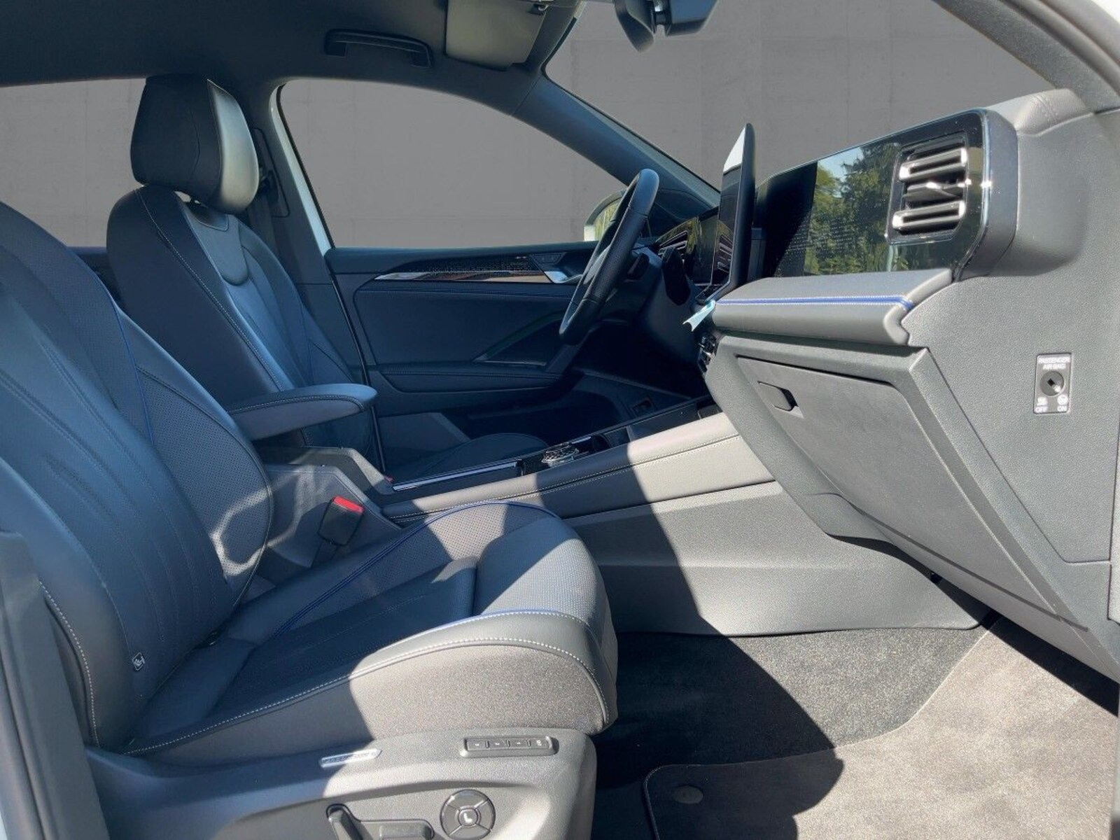 Volkswagen Tiguan – Bild 11